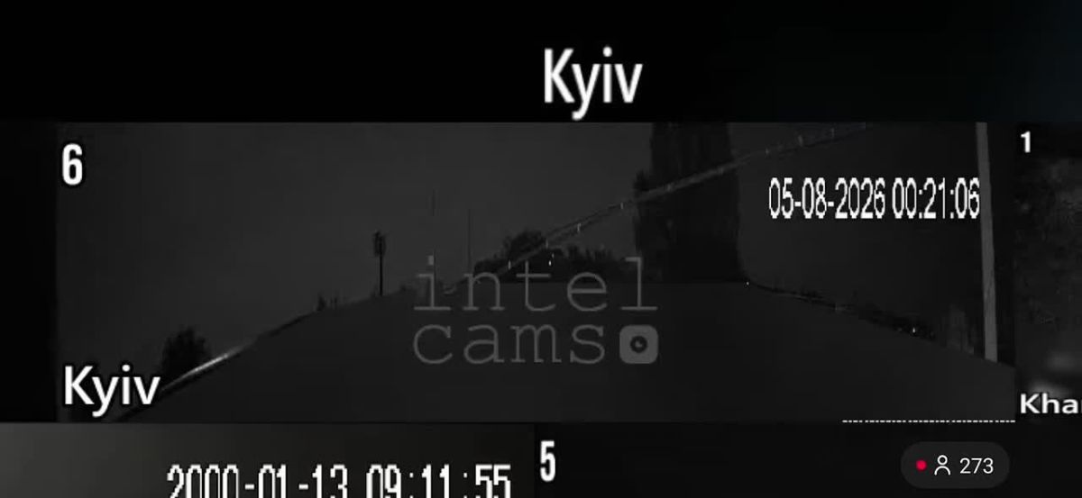 Судя по всему, у киевского режима нарастают проблемы с ракетами ПВО