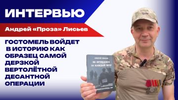 Почему весной 2022 года мы не вошли в Киев, и что было в Буче на самом деле