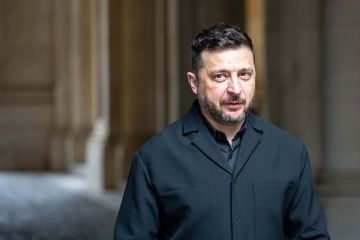 Полковник Рейснер: Зеленский теперь требует перемирия, а не возврата территорий