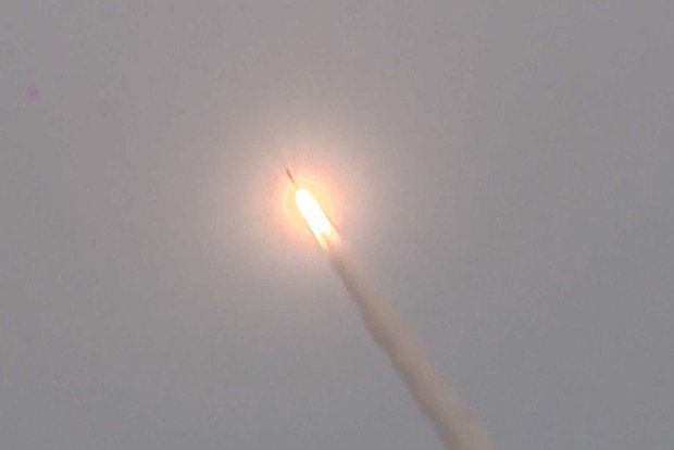 Военный эксперт Дандыкин назвал атаковавшие Киев ракеты «Циркон» практически несбиваемыми