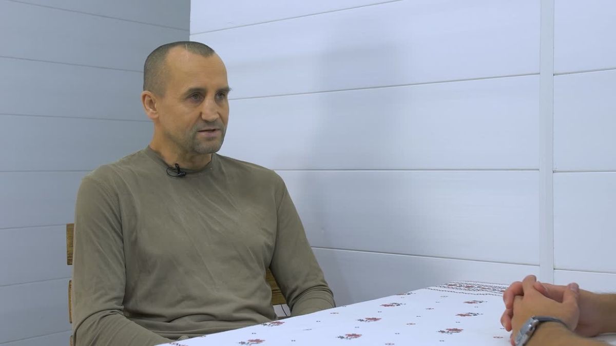 Никто не смотрит на состояние здоровья — служить будете и всё: пленный боец о принудительной мобилизации на Украине