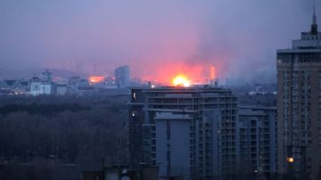 От складов до сухогрузов: ВС РФ нанесли очередные массированные удары по логистике ВСУ