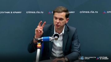 Иван Мезюхо: Режим Зеленского атакует объекты гражданской инфраструктуры в Крыму и ведёт борьбу конкретно с мирными жителями полуострова