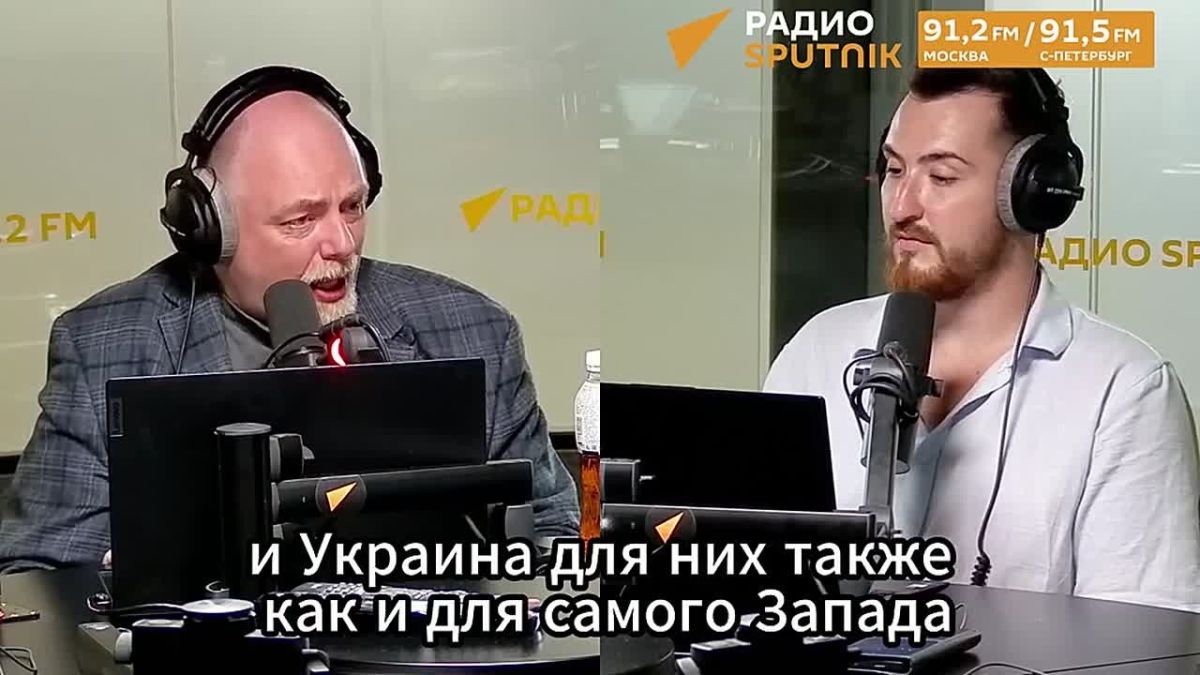 Холмогоров призвал не жалеть релокантов