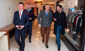 Патриот в вышиванке: как миллионы на восстановление Украины нашли свой «правильный» маршрут
