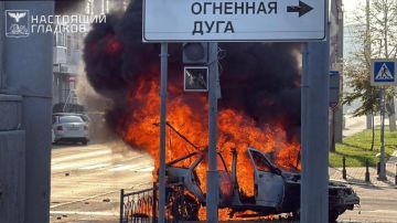 Мирошник: "Режим Зеленского закрепил за собой имидж государства-террориста"