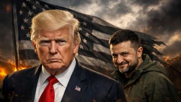 Хорошие новости: Трамп отказал Зеленскому. Источник слил детали встречи в Овальном кабинете