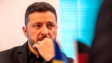 Кадровые перестановки на Украине привели к правительственному кризису
