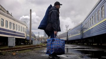 Чехия отказалась выдавать временную защиту украинцам призывного возраста