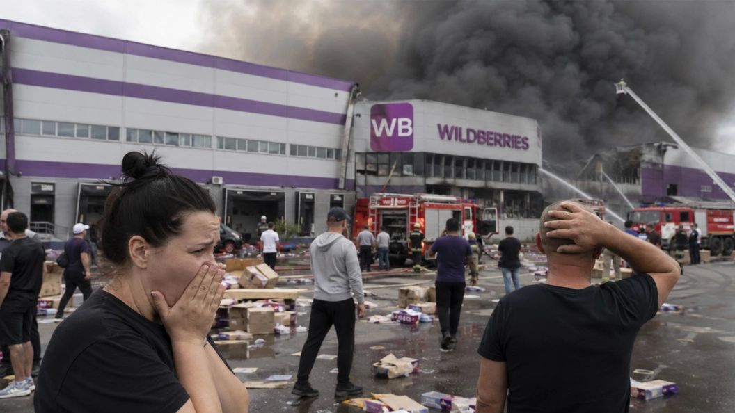 Бегство в Казахстане не спасёт: Экономист оценил перенос складов Wildberries за границу