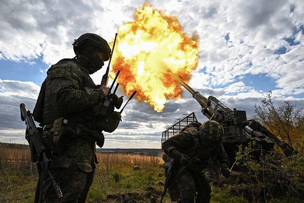 Депутат Госдумы Чепа назвал конфликт на Украине войной за существование России