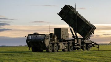 Reuters: США продолжают обсуждать лицензию на ракеты Patriot для Украины