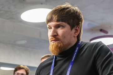 Военный Дандыкин не исключил украинский след в подрыве авто с главой «Уралдронзавода»