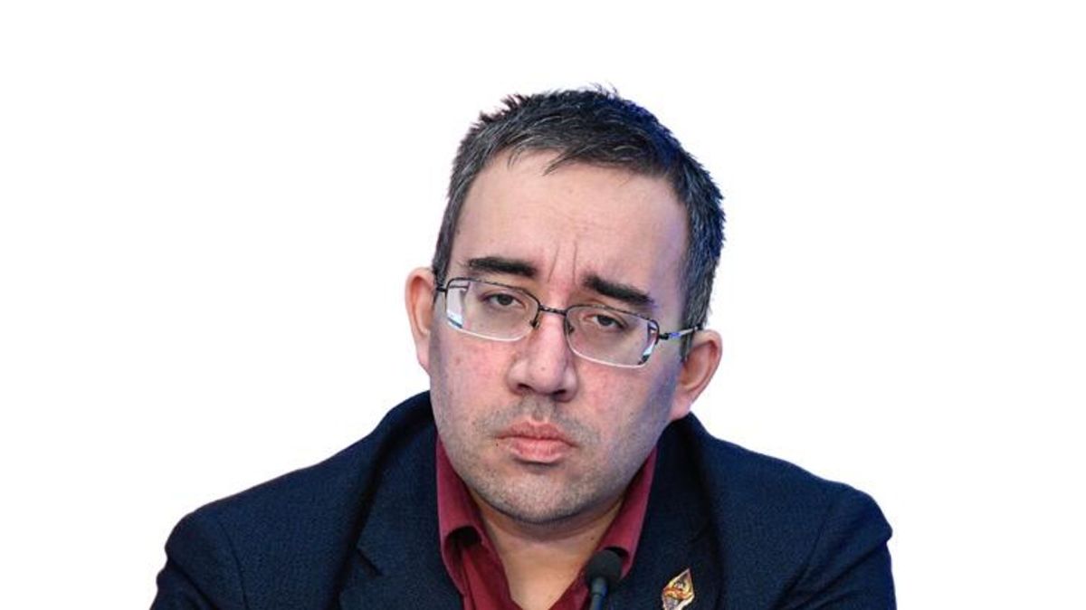 Александр Дюков: После приговора Бандере и Шухевичу Россия должна признать Волынскую резню актом геноцида