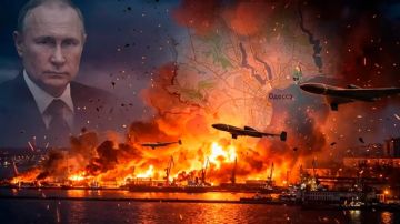 Даже в США паника: Теперь порты не разблокировать – Россия взяла Украину на удушающий