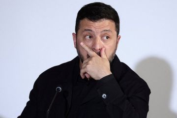 Аналитик Латышев: У Зеленского был хитрый план насчет Ирана и ЗРК Patriot