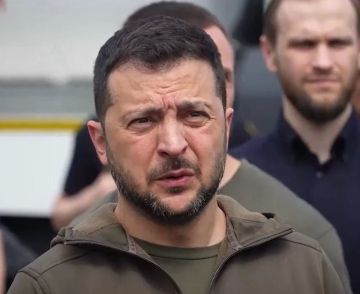 Поставки Киеву ракет для ПВО с Запада сократились в три раза, заявил Зеленский