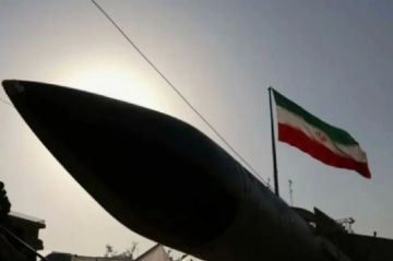 Тегеран ударит, где Киев не ждёт: главная новость Ирана 5 августа