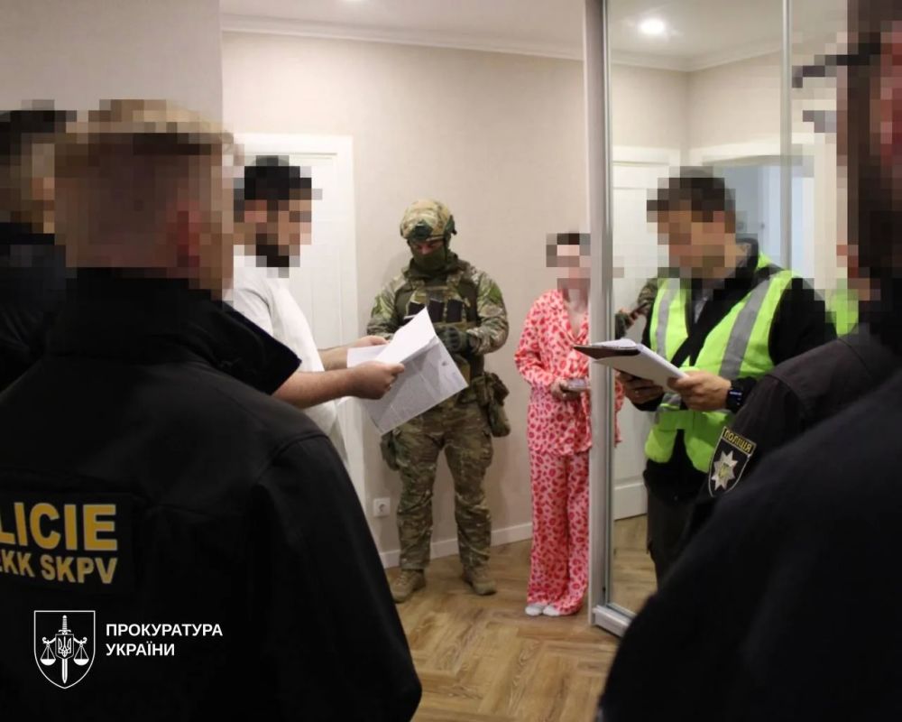 В Киеве работал call-центр, который обманул чехов более чем на 8,4 млн грн