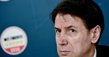 В Италии усомнились в необходимости помощи Украине