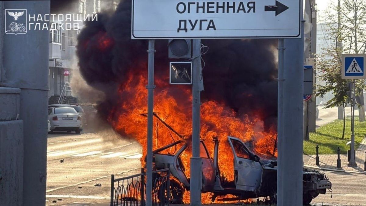 Мирошник: "Режим Зеленского закрепил за собой имидж государства-террориста"