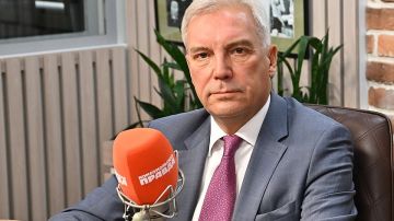 Грушко: Европа провалилась в попытках нанесения стратегического поражения России