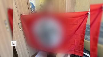 ФСБ показала кадры обысков и допроса подростков, готовивших теракт на объекте Росгвардии в Приморье