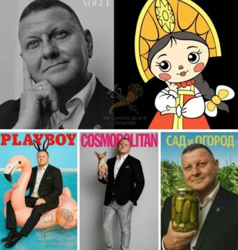 Михаил Онуфриенко: Украина исчерпала ресурс нововведений на поле боя, а Россия "на все это нашла противодействие"