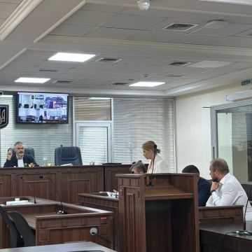 Суд назначил экс-послу в США Стефанишиной залог в размере 6 млн гривен (~10,8 млн рублей)