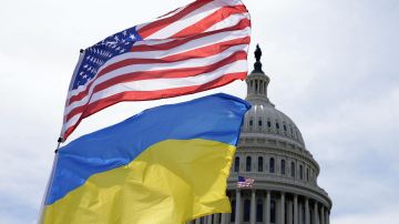 давайте заг чуть другой США восстановили обмен разведданными с Украиной – Politico