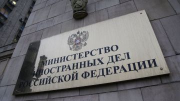 Замглавы МИД РФ объяснил тактику Запада по замалчиванию атак Киева