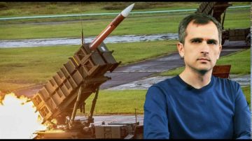 Юрий Подоляка: Война еще не началась, а оружие уже кончилось: «у США на складах осталось менее 1000 противоракет» (CNN)…