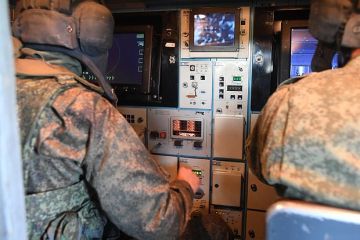 Минобороны: Системы ПВО сбили 281 украинский беспилотник над Россией