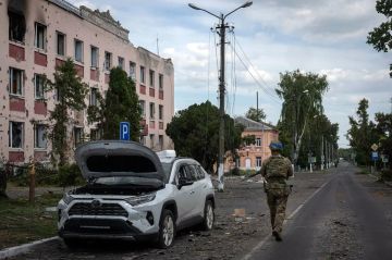 Ровно два года назад началось вторжение ВСУ в Курскую область