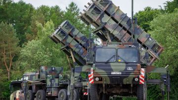 ������ ������� � ������� ������� ����� �������� �������� �� ������ ��� Patriot