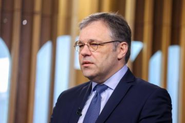 России надо готовиться к долгой борьбе: Европа не даст урегулировать конфликт на Украине