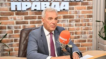 МИД РФ: термин "красные линии" придумали на Западе