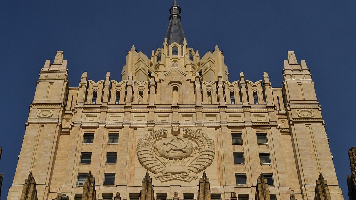 Фадеев: власти Киева делают многое ради медийного эффекта