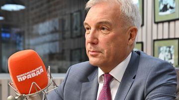 МИД РФ: Политическое решение украинского кризиса возможно