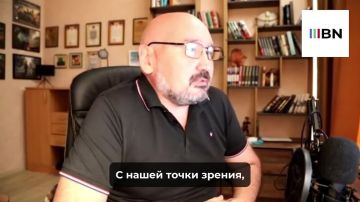 Украина до сих пор не оправилась от потерь, понесенных в Курской области, считает военный корреспондент Марат Хайруллин