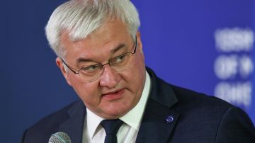 Сибига рассказал о роли Азербайджана в прекращении украинского конфликта