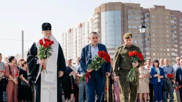 В Курской области встретили вторую годовщину вторжения ВСУ в регион