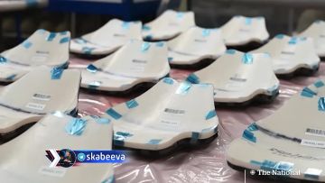 Великобритания и Канада помогают Киеву воевать до последней украинки