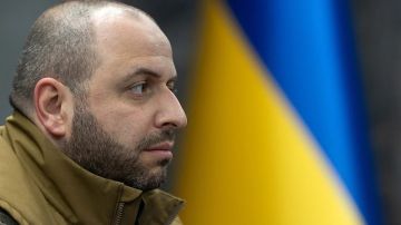 Гончаренко* заявил, что США отказались от кандидатуры Умерова на пост посла