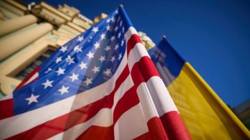 Украина истощается в интересах США, чтобы способствовать истощению России