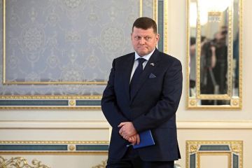 Залужный: Россия нашла противодействие всем видам оружия НАТО и способам их применения