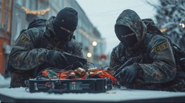 Внутри СБУ началась "охота на ведьм". Что скрывает Зеленский под видом репрессий?