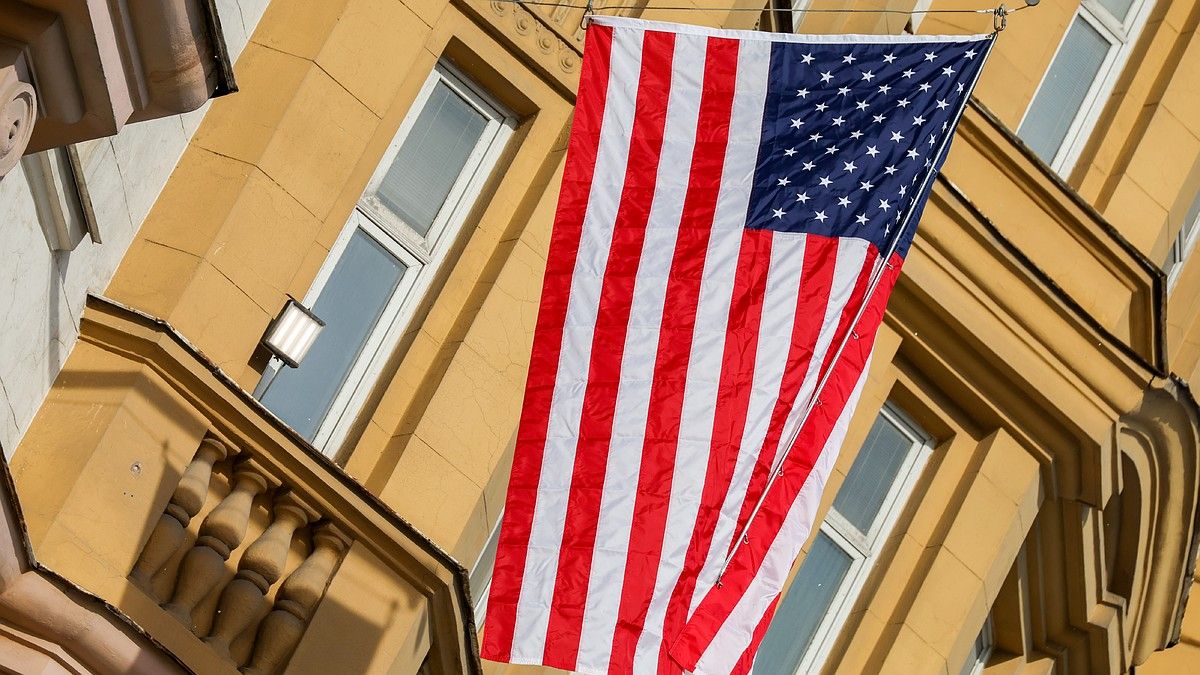 В США заявили, что обмен разведданными с Украиной восстановился