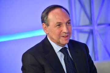 Вячеслав Никонов: Генсек НАТО обсуждает с союзниками поставки Киеву средств ПВО