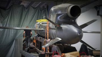 Задержка финансирования ЕС сорвала планы по выпуску 2555 ракет „Фламинго“ в год